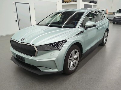 Achetez SKODA ENYAQ sur Ayvens Carmarket